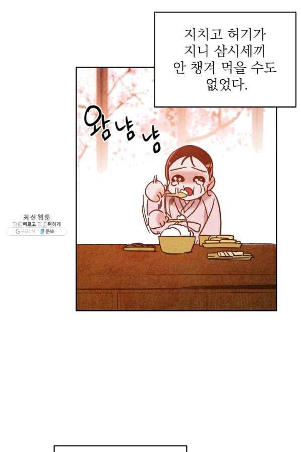 공주, 선비를 탐하다 47화 69