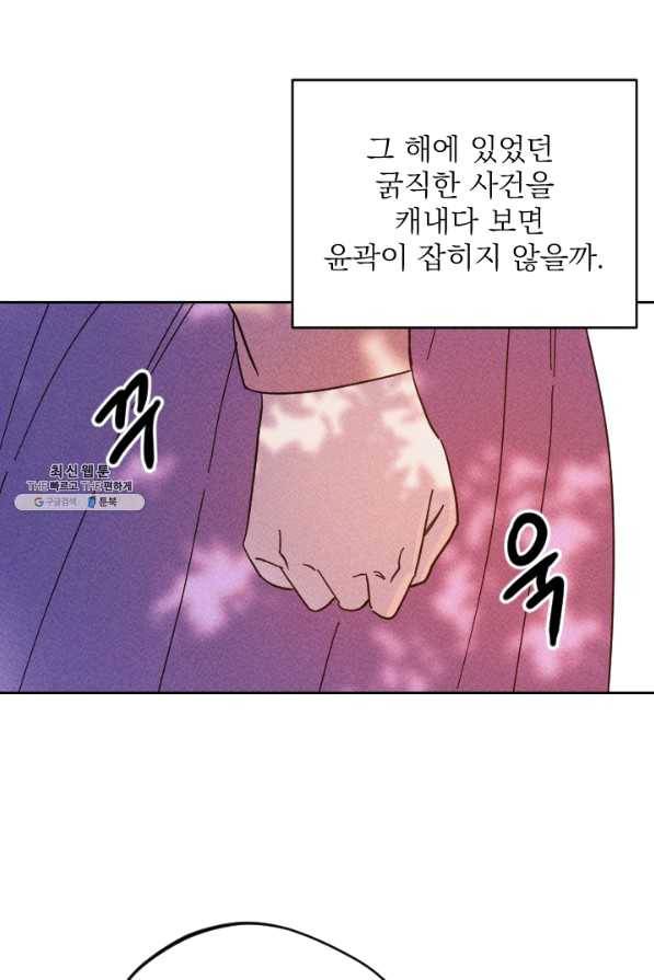 공주, 선비를 탐하다 47화 98