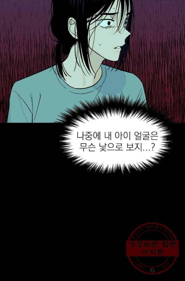 가깝고도 먼 55화 24