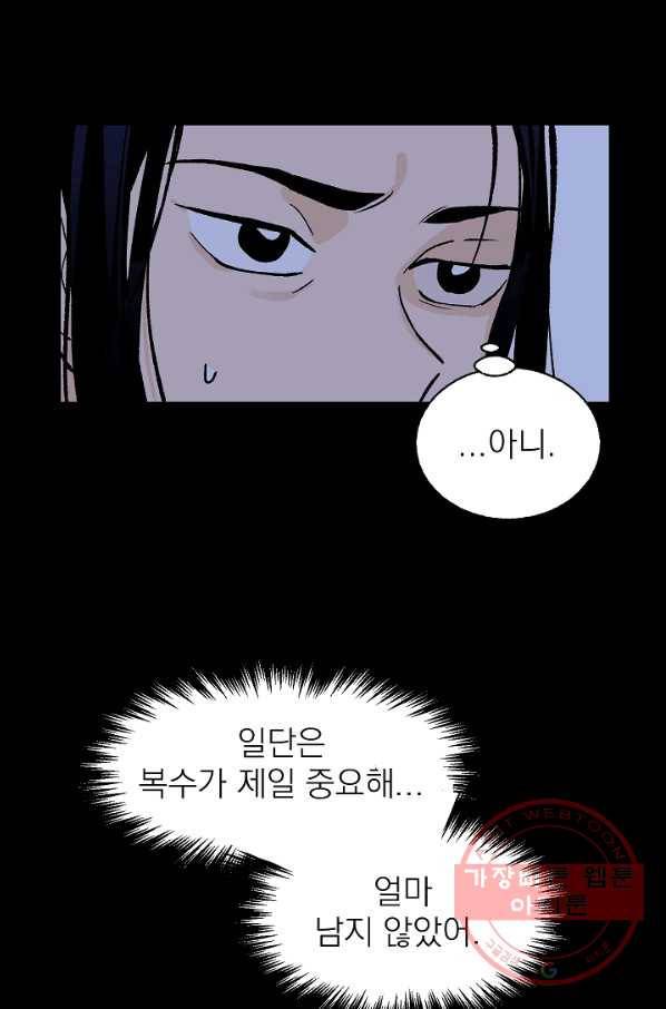 가깝고도 먼 55화 46