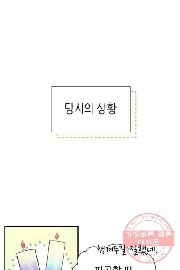 처음부터 여기 있었는데요 16화 4