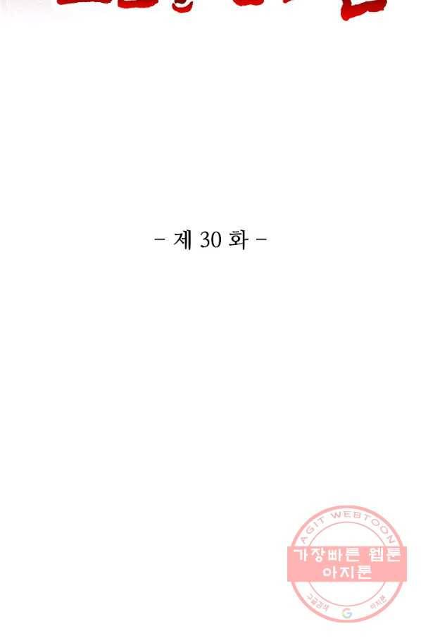 10만 년째 오늘을 살던 놈 30화 2