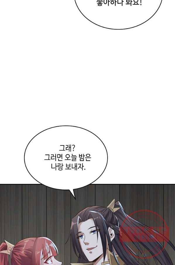 10만 년째 오늘을 살던 놈 30화 12