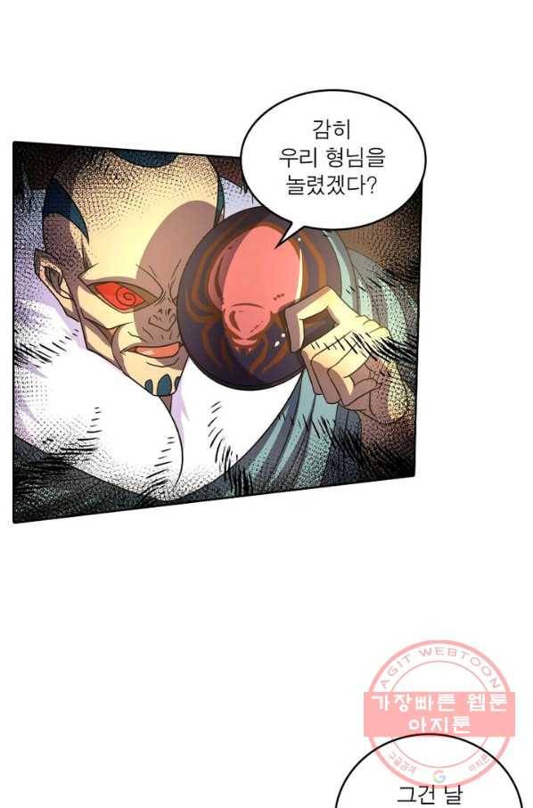 레벨5로 살아남기 126화 45