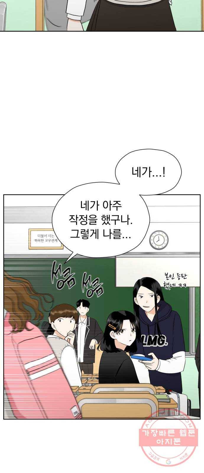 결혼까지 망상했어! 55화 낙인 5