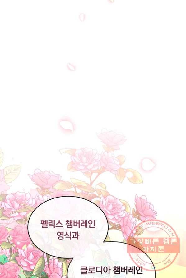 남주의 연적이 되어 버렸다 프롤로그 5