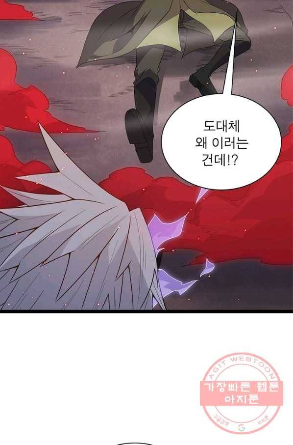 어웨이크닝 회귀 플레이어 29화 15