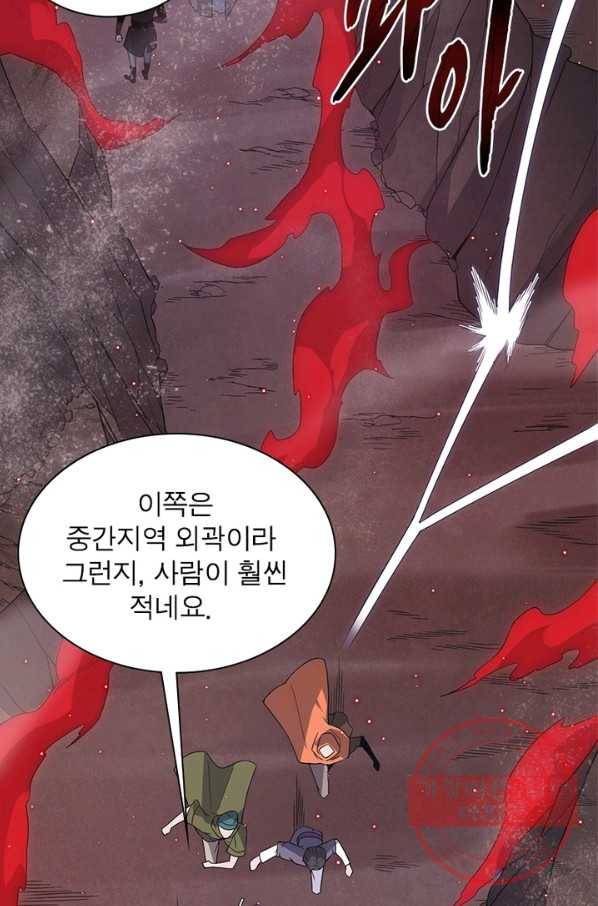 어웨이크닝 회귀 플레이어 29화 73