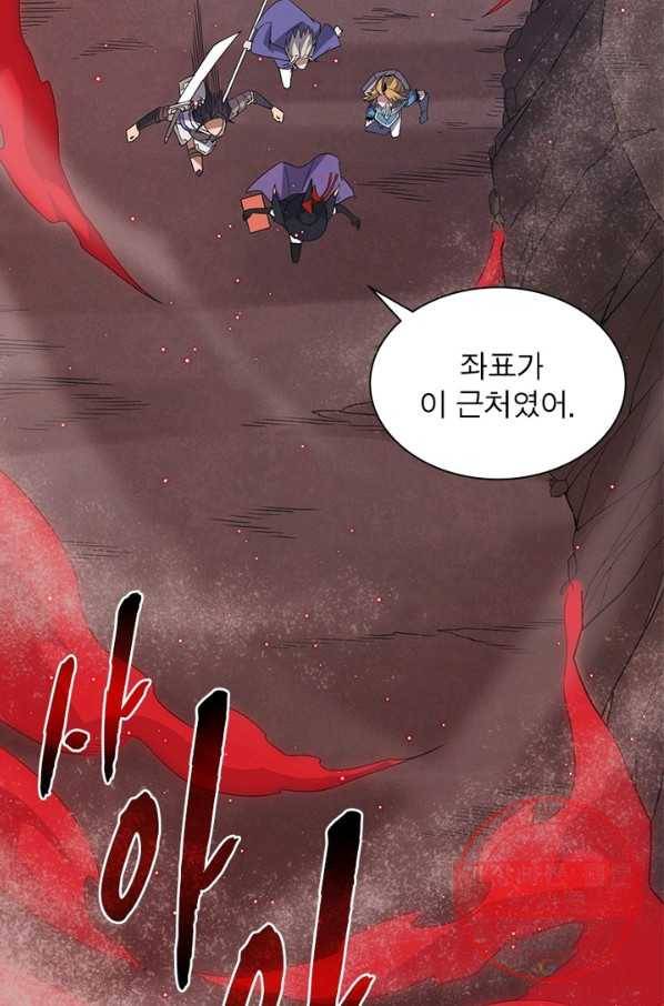 어웨이크닝 회귀 플레이어 29화 74