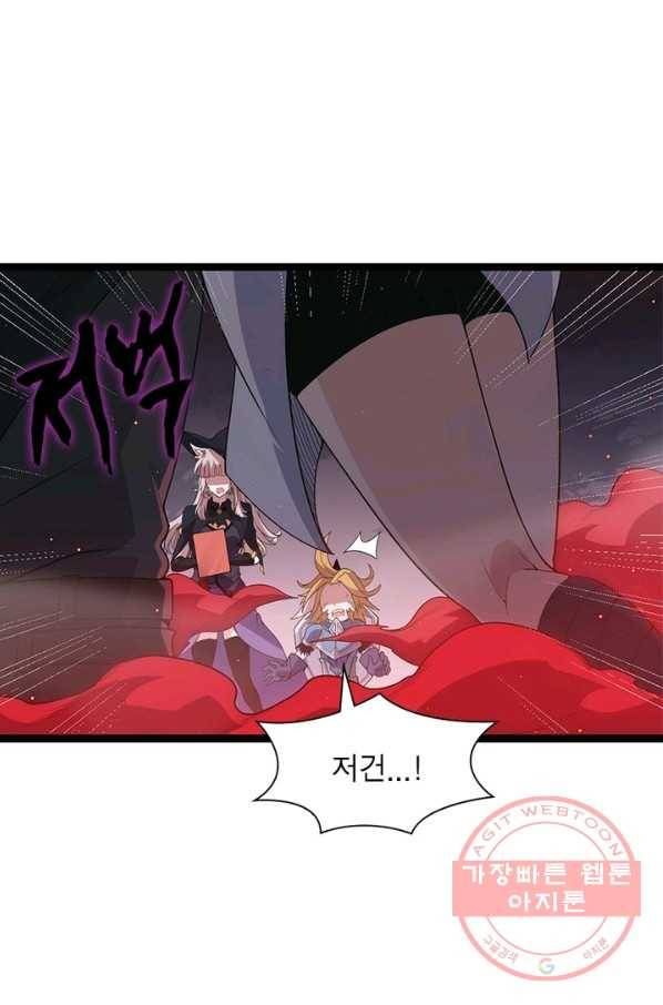 어웨이크닝 회귀 플레이어 29화 79
