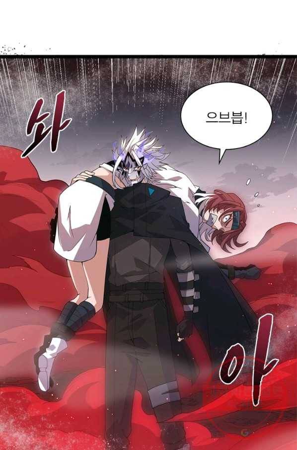 어웨이크닝 회귀 플레이어 29화 80