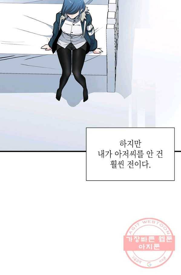 튜토리얼이 너무 어렵다 44화 20