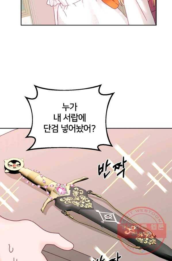 꼬마 영애님은 주연들을 길들인다 27화 24