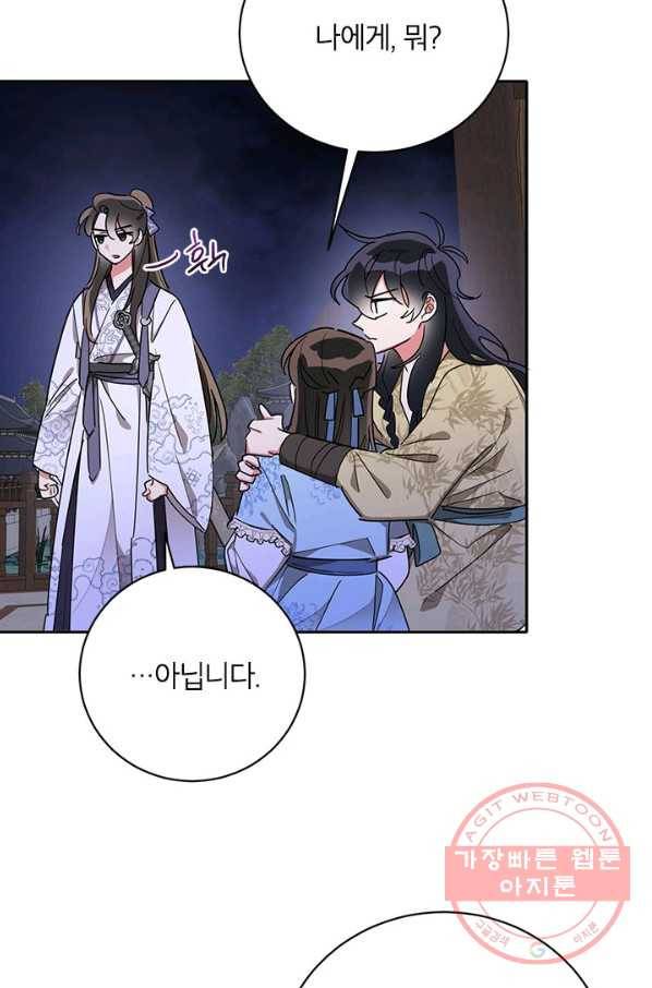 무협지 최고 악당의 귀한 딸입니다 43화 43