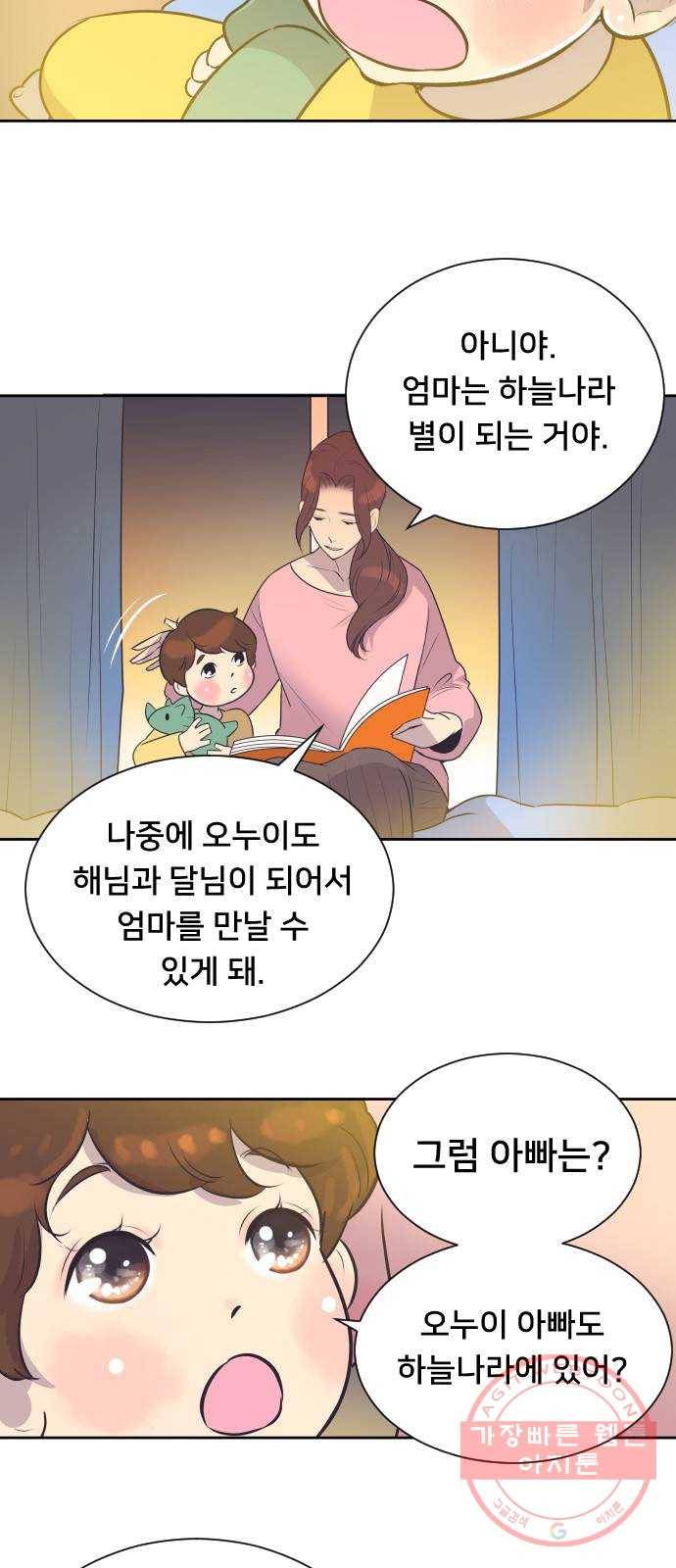 또다시, 계약부부 31화. 폭풍전야 (1) 5