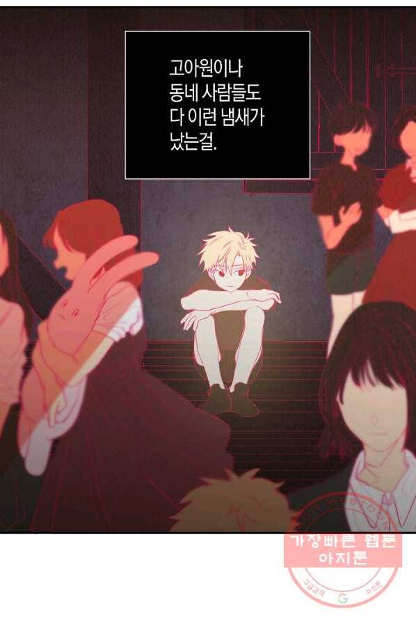 집착 서브 남주를 키웠습니다 4화 42