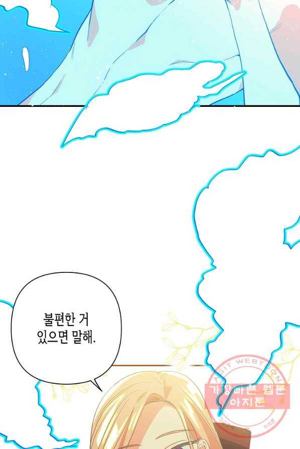집착 서브 남주를 키웠습니다 4화 61