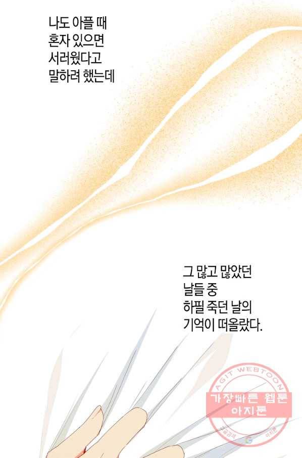 집착 서브 남주를 키웠습니다 14화 51