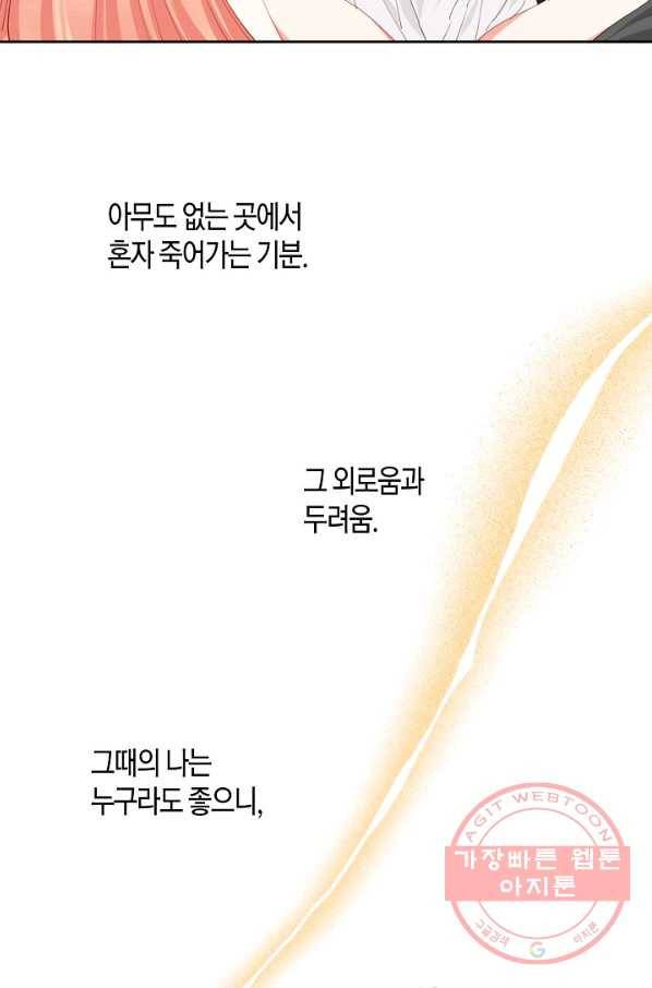 집착 서브 남주를 키웠습니다 14화 53