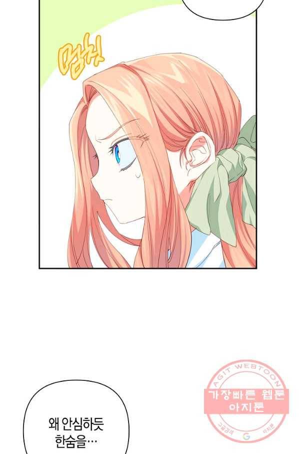 집착 서브 남주를 키웠습니다 14화 65
