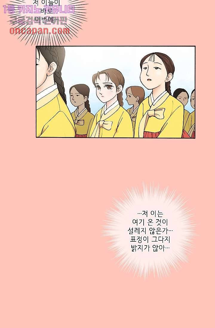 궁 안에 살다 6화 27