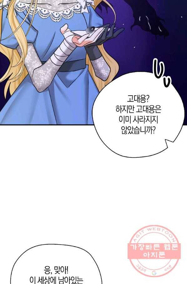 폭군 오빠가 셋이래요 52화 14