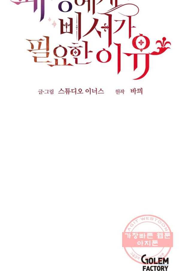 패왕에게 비서가 필요한 이유 50화 91