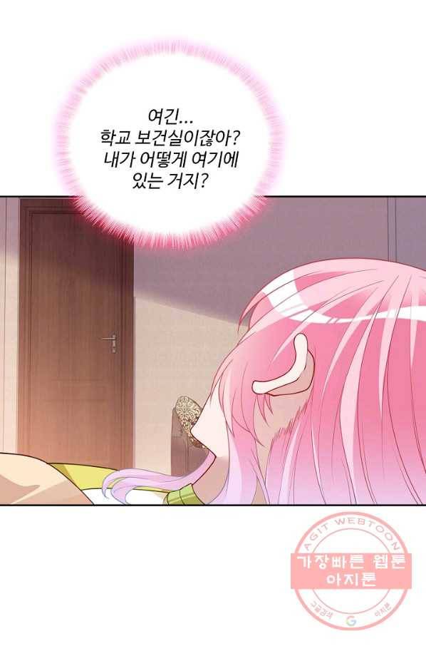 황녀의 생존법칙 202화 5