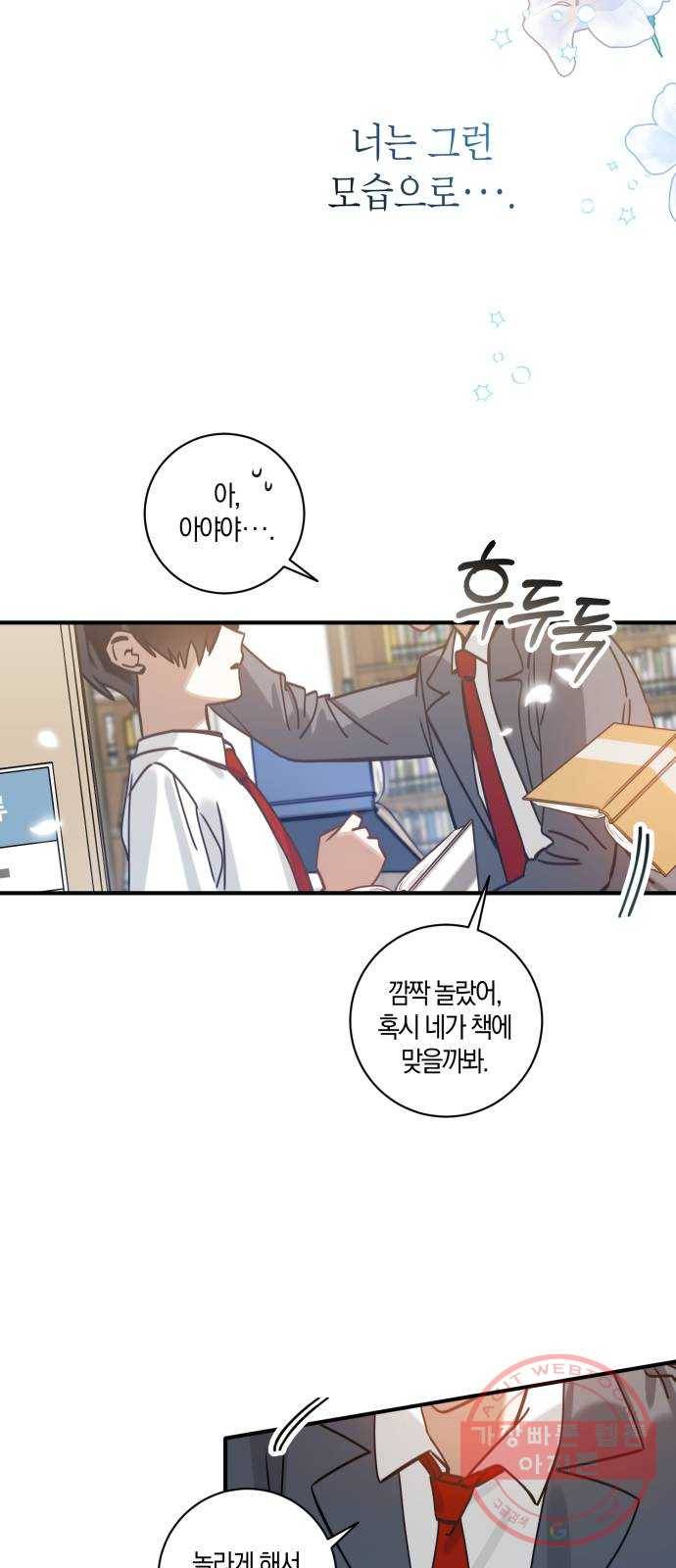 하지만 너는 2D잖아 1화 - 하지만 너는 2D잖아 4