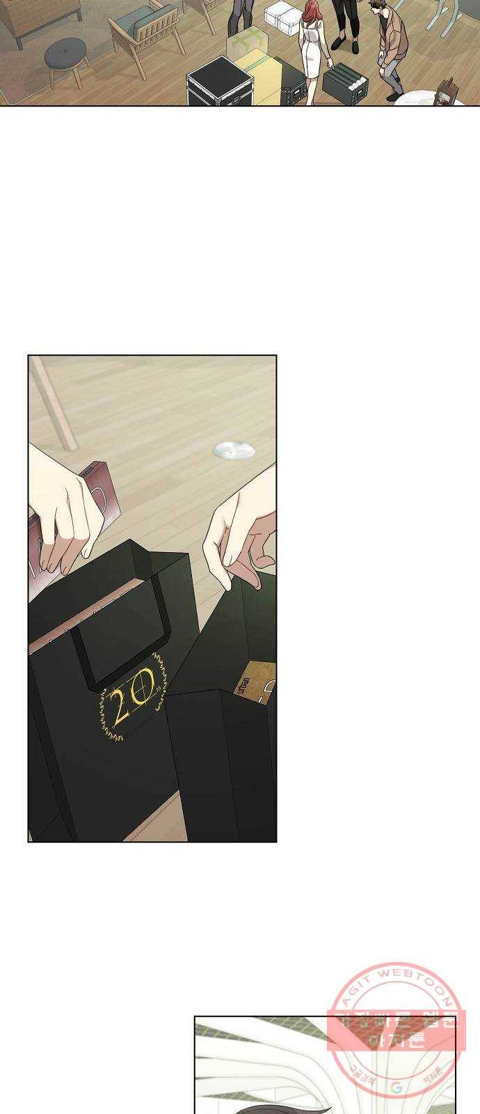 THE 런웨이 21화 15