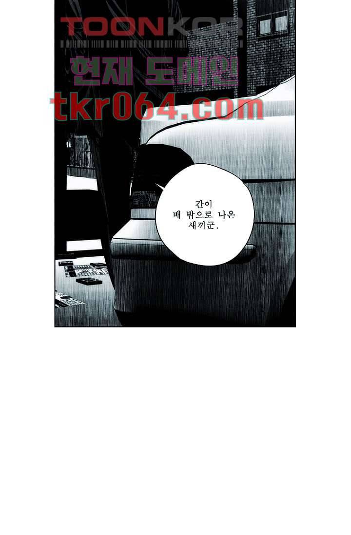늑대처럼 울어라 11화 6