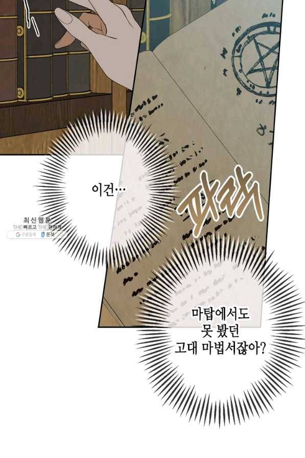 마법사는 가난해 27화 11
