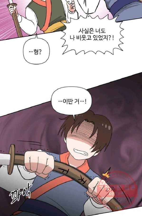 전왕 4화 강무호 7