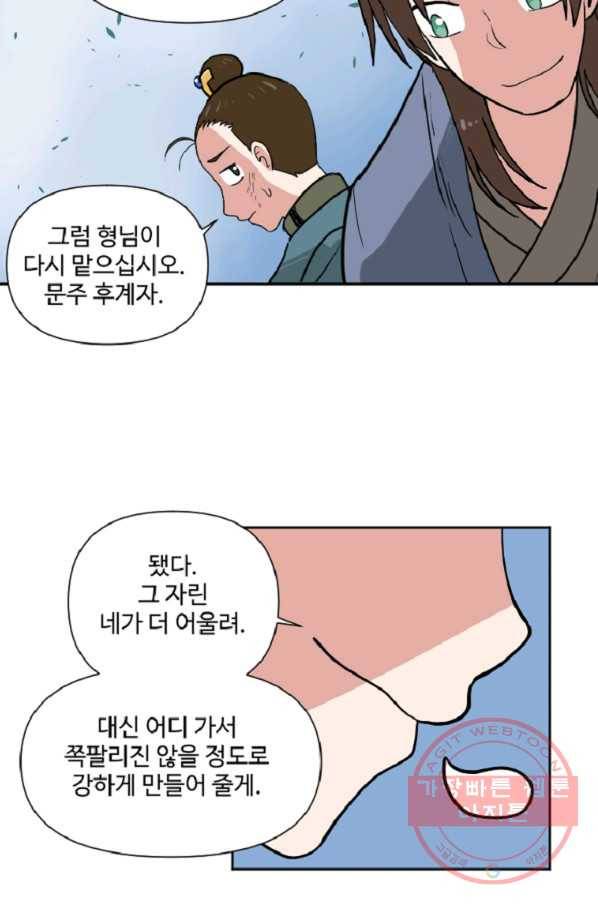 전왕 4화 강무호 46