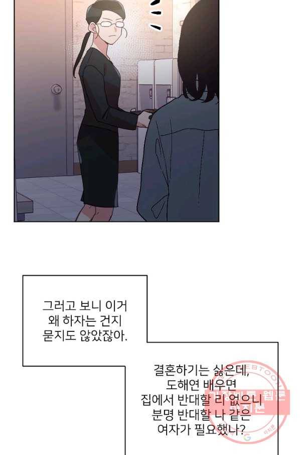 내게 딱인 너 18화 31