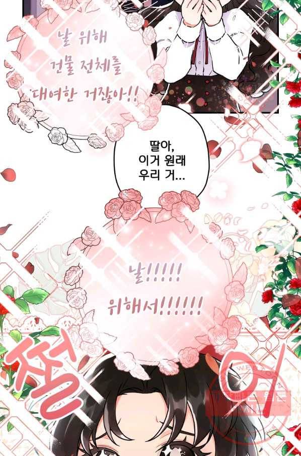 남주의 입양딸이 되었습니다 41화 5