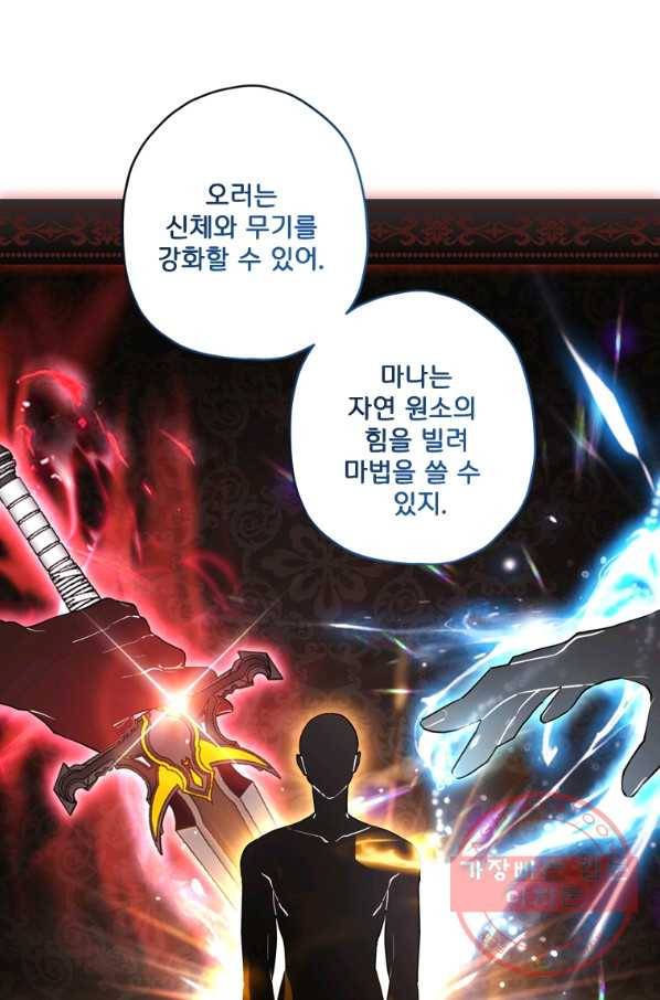 남주의 입양딸이 되었습니다 41화 16