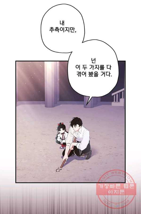 남주의 입양딸이 되었습니다 41화 18