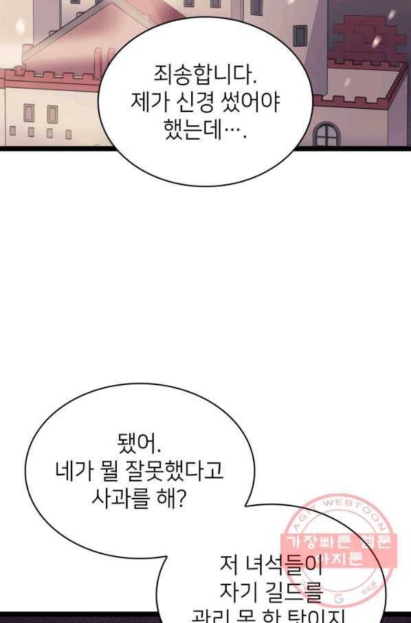 나 혼자 만렙 귀환자 142화 2