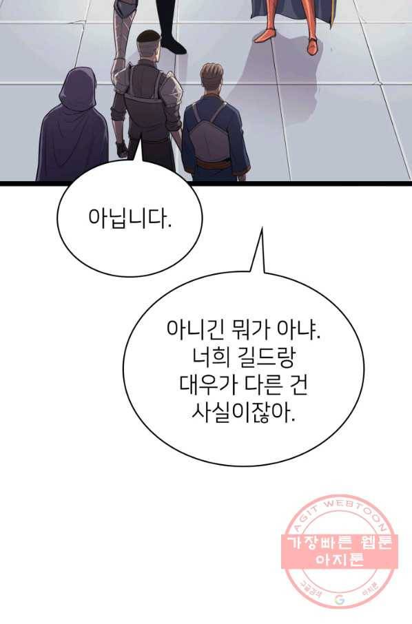나 혼자 만렙 귀환자 142화 6