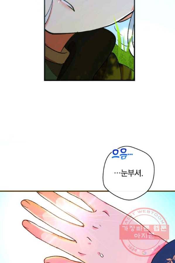 얼음꽃 기사 4화 4