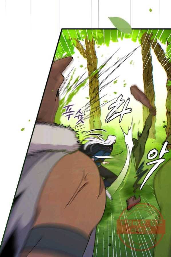 얼음꽃 기사 4화 18