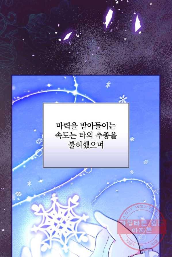 얼음꽃 기사 4화 51