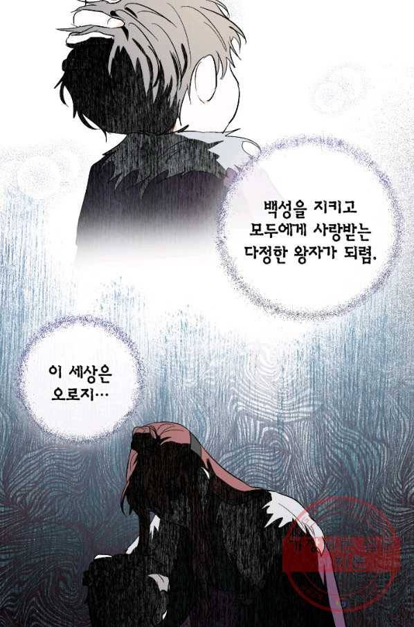 유리의 성 72화 22