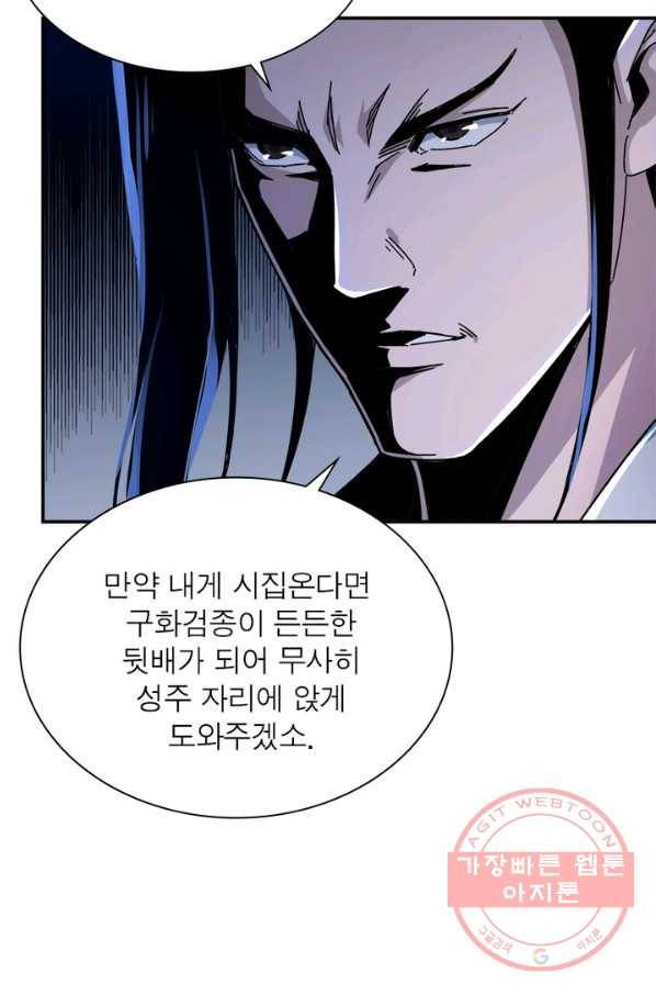 빌런으로 이직하다 84화 38