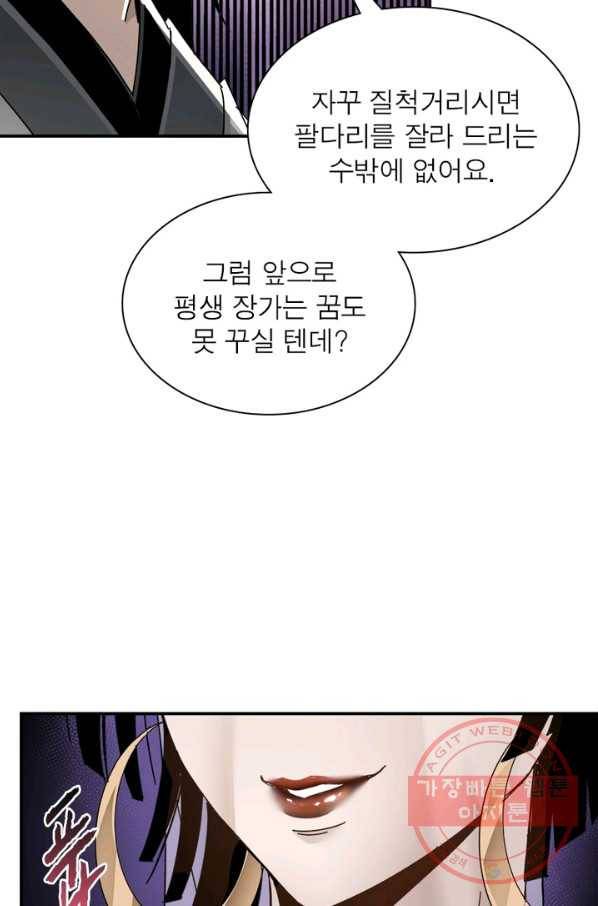 빌런으로 이직하다 84화 42