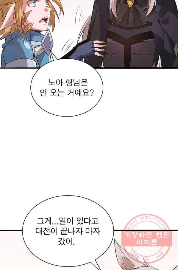 어웨이크닝 회귀 플레이어 34화 14