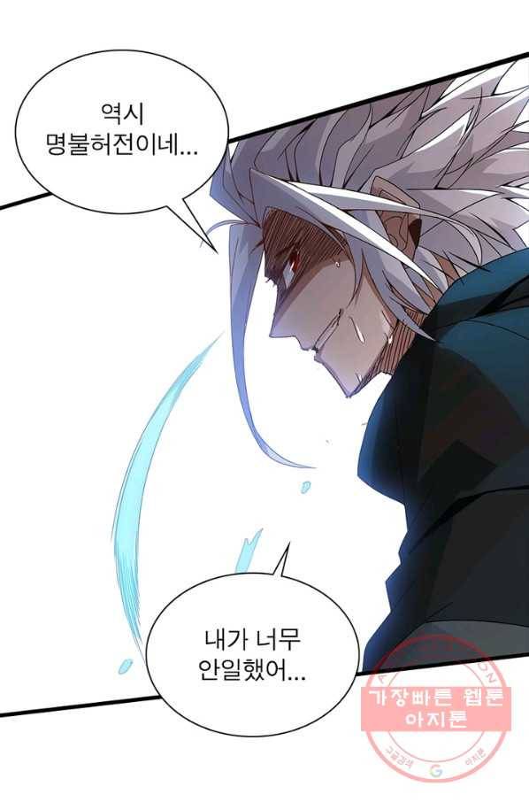 어웨이크닝 회귀 플레이어 34화 34
