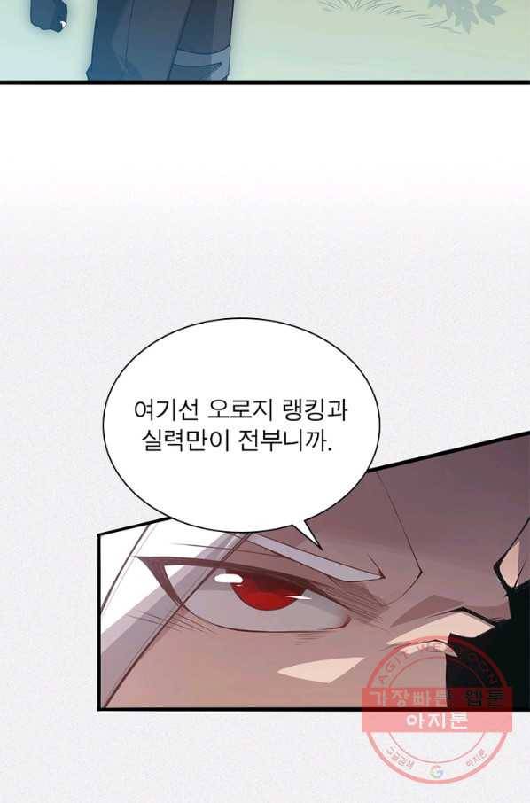 어웨이크닝 회귀 플레이어 34화 38