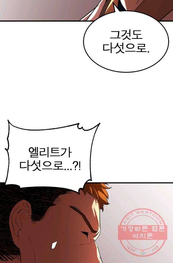 천마,리치왕의 무림을 부수다 51화 15